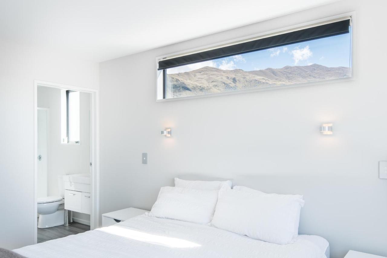 Simply Stunning Villa Wanaka Eksteriør bilde